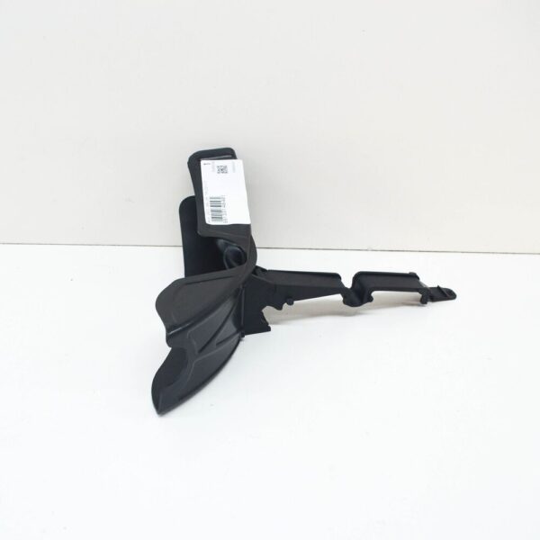 99133148401 - Porsche 911 991 spoiler guide rear bottom right 99133148401 NEW ORIGINAL