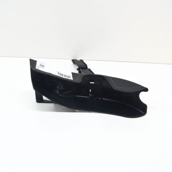 99133148401 - Porsche 911 991 spoiler guide rear bottom right 99133148401 NEW ORIGINAL