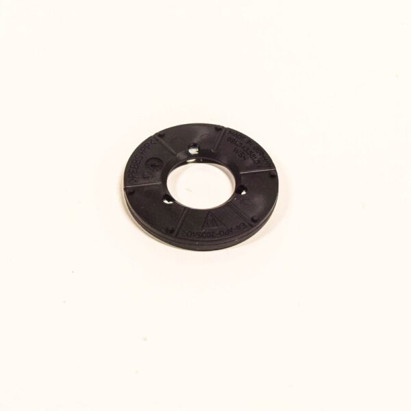 99134356101 - Porsche 911 991 Front Stop Disc 99134356101 NEW GENUINE