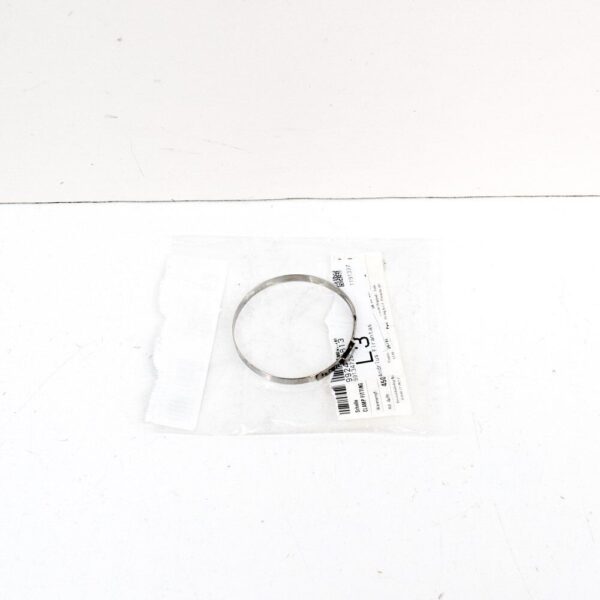 99134729301 - Porsche 911 991 Steering Gear Box Boot Ring 99134729301 NEW GENUINE