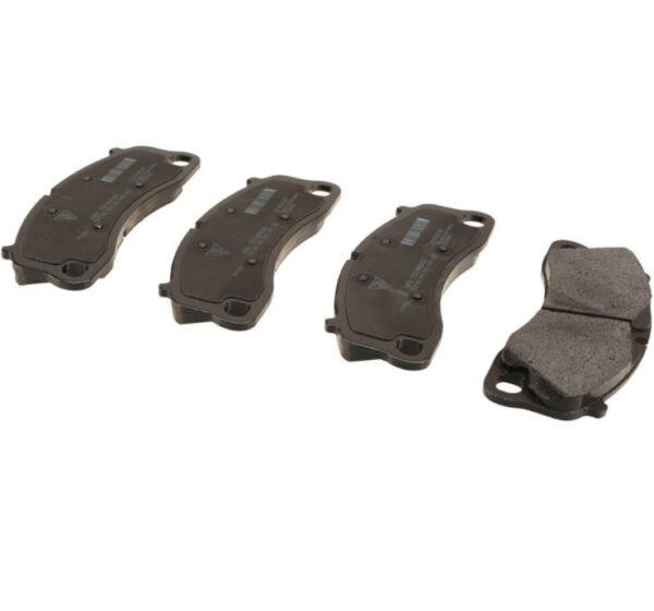 99135194702 - Porsche 911 991 front brake pads set 99135194702 NEW ORIGINAL