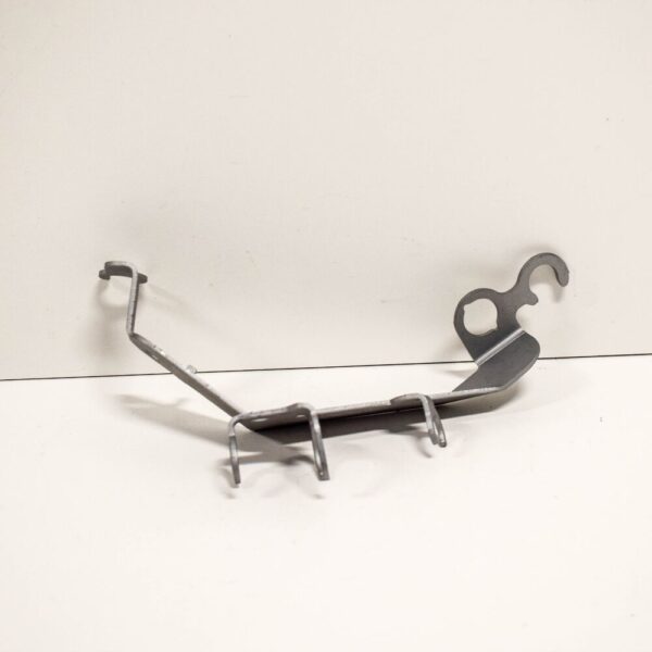 99135550201 - Porsche 911 991 Front Right Brake Line Mount 99135550201 NEW GENUINE