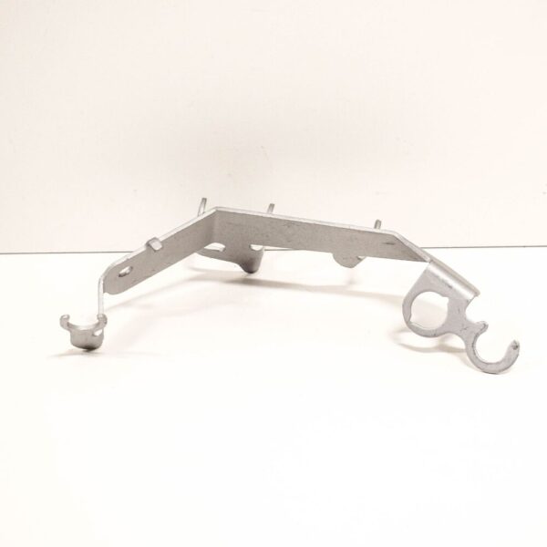 99135550201 - Porsche 911 991 Front Right Brake Line Mount 99135550201 NEW GENUINE