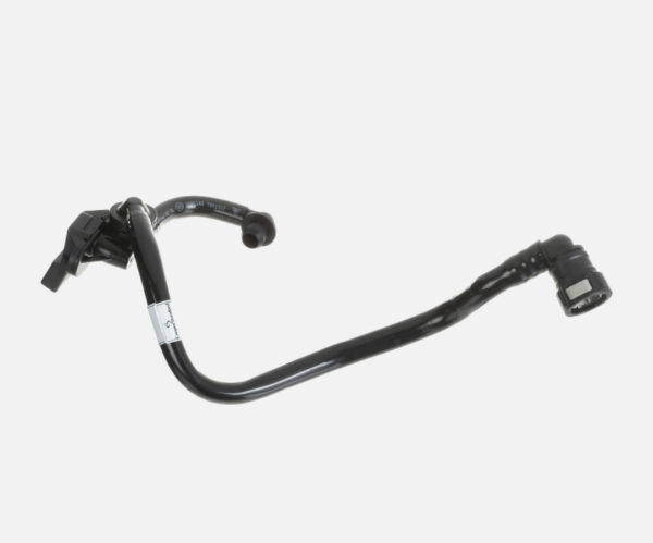 99135557710 - PORSCHE 718 CAYMAN 982 BRAKE BOOSTER VACUUM LINE 99135557710 GENUINE