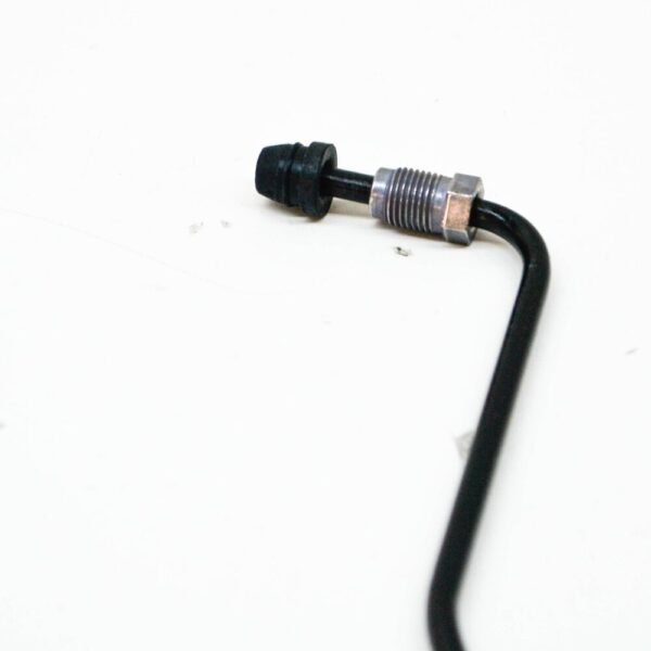 99135558205 - Porsche 911 convertible 991 front right brake hydraulic cable 99135558205 new