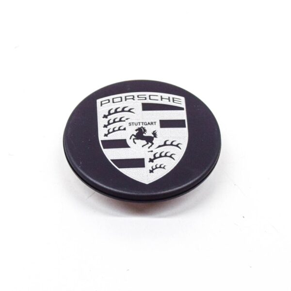 99136120730 - Porsche 911 991 GT3 Center Wheel Hub Cap Cover 99136120730 NEW GENUINE