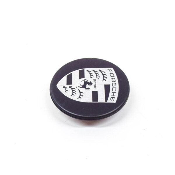 99136120730 - Porsche 911 991 GT3 Center Wheel Hub Cap Cover 99136120730 NEW GENUINE