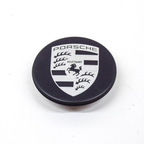 99136120730 - Porsche 911 991 GT3 Center Wheel Hub Cap Cover 99136120730 NEW GENUINE