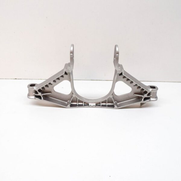 99137503904 - Porsche 911 991 Turbo S Engine Transmission Crossmember 99137503904 NEW GENUINE