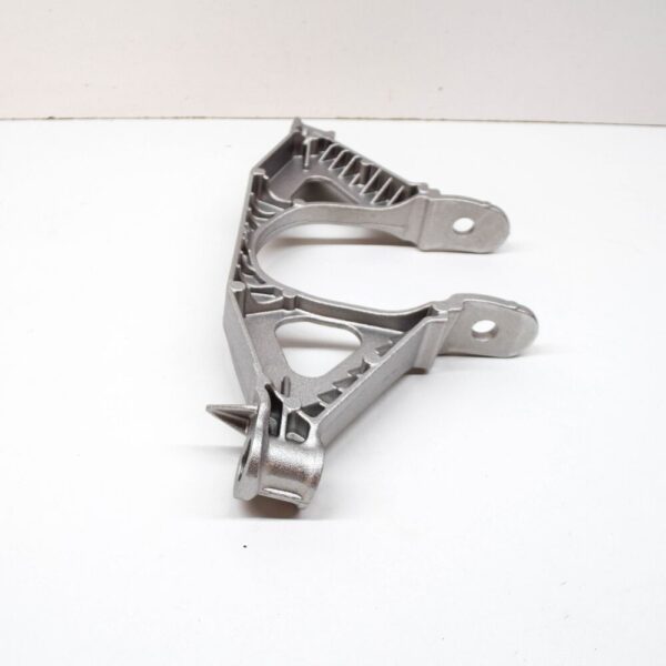 99137503904 - Porsche 911 991 Turbo S Engine Transmission Crossmember 99137503904 NEW GENUINE