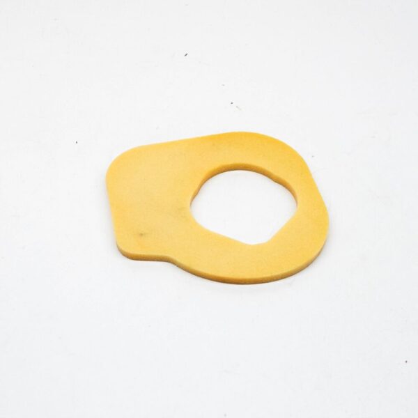 99137525500 - Porsche 911 991 Engine Transmission Stop Bracket 99137525500 NEW GENUINE