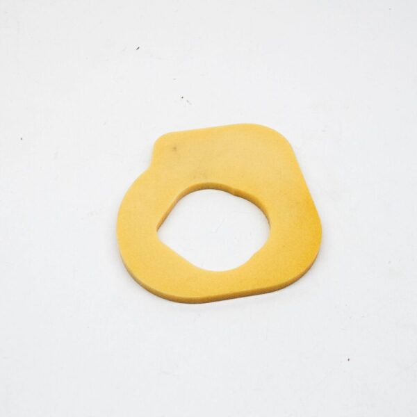 99137525500 - Porsche 911 991 Engine Transmission Stop Bracket 99137525500 NEW GENUINE