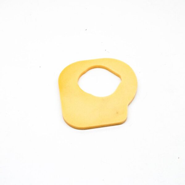 99137525500 - Porsche 911 991 Engine Transmission Stop Bracket 99137525500 NEW GENUINE