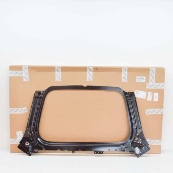 99150123102GRV - Porsche 911 991 Deck Lid Bracket Top Frame 99150123102GRV NEW GENUINE