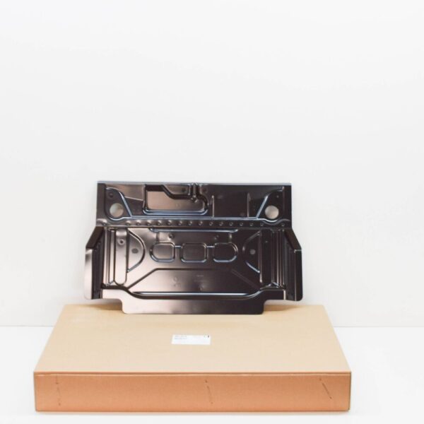 99150143101GRV - Porsche 911 991 Carrera Front Cross Panel 99150143101GRV NEW GENUINE