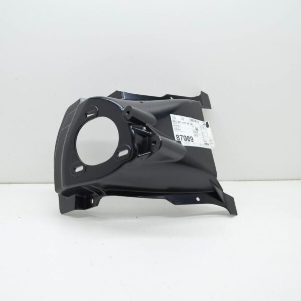 99150147700GRV - PORSCHE BOXSTER 981 Front Left Apron Panel Tower 99150147700GRV NEW