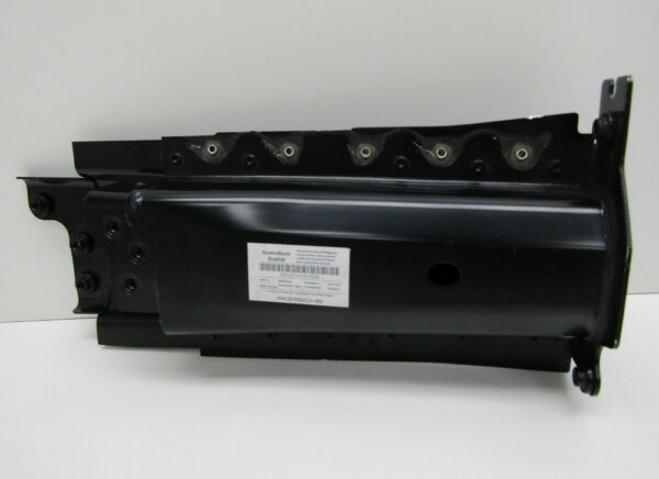 99150191301GRV - Porsche 911 991 side part front left 99150191301 GRV NEW ORIGINAL