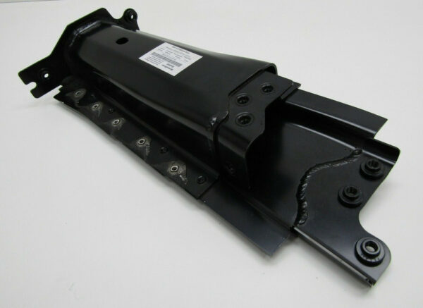 99150191301GRV - Porsche 911 991 side part front left 99150191301 GRV NEW ORIGINAL