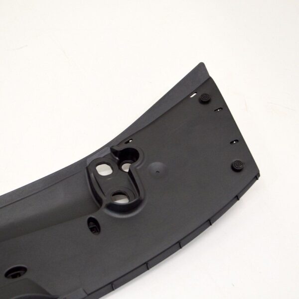 99150420502 - MINI COOPER R56 seat belt tensioner left front USA 72112759233 NEW REAL