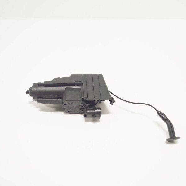 99150441403 - Porsche Boxster 981 fuel lock door lock drive 99150441403 new