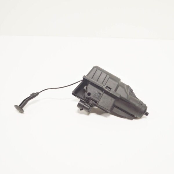 99150441403 - Porsche Boxster 981 fuel lock door lock drive 99150441403 new