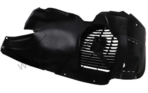 99150450104 - Porsche 911 991 fenders front left inside front part 99150450104 NEW ORIGINAL
