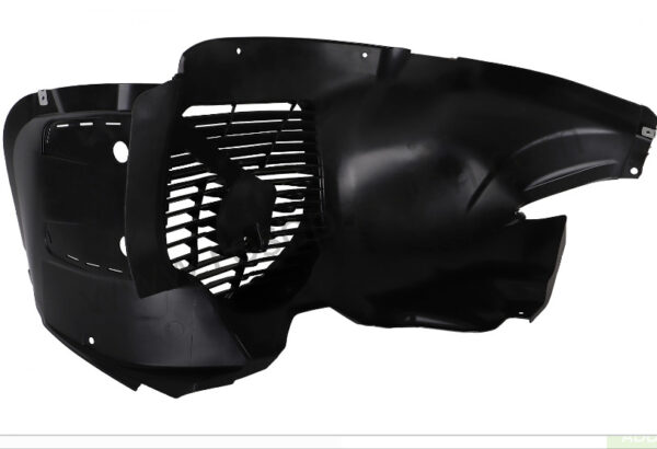 99150450104 - Porsche 911 991 fenders front left inside front part 99150450104 NEW ORIGINAL