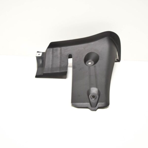 99150459401 - Porsche 911 991 Rear Right Lower Mud Flap Cover 991504594011E0 NEW GENUINE