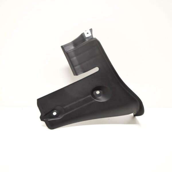 99150459401 - Porsche 911 991 Rear Right Lower Mud Flap Cover 991504594011E0 NEW GENUINE