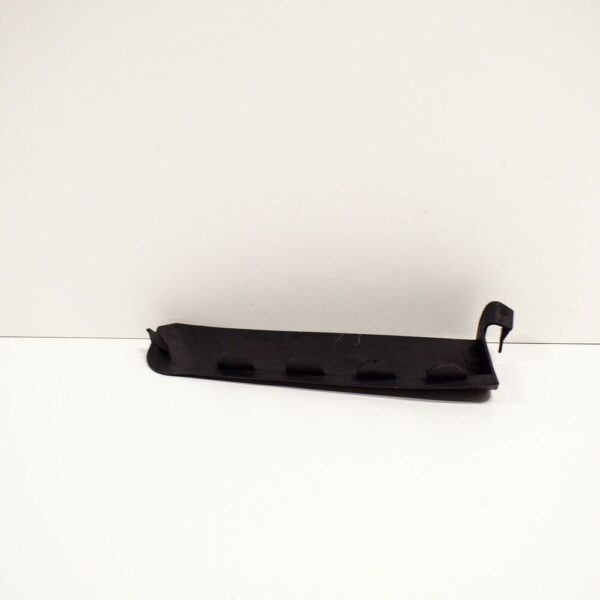 99150477200 - Porsche Cayman 981 Front Fender Right Air Guide 99150477200 NEW GENUINE