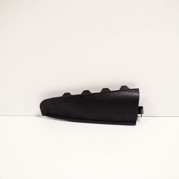 99150477200 - Porsche Cayman 981 Front Fender Right Air Guide 99150477200 NEW GENUINE