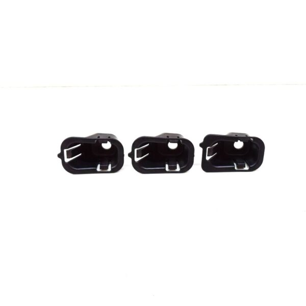 99150531390 - PORSCHE 911 991 GT3 FRONT BUMPER FITTING KIT 99150531390 GENUINE