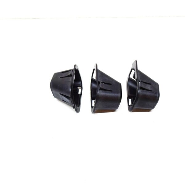 99150531390 - PORSCHE 911 991 GT3 FRONT BUMPER FITTING KIT 99150531390 GENUINE