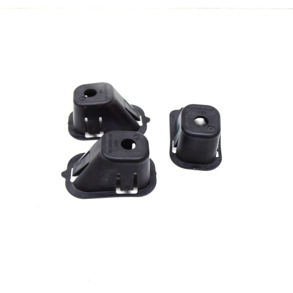 99150531390 - PORSCHE 911 991 GT3 FRONT BUMPER FITTING KIT 99150531390 GENUINE
