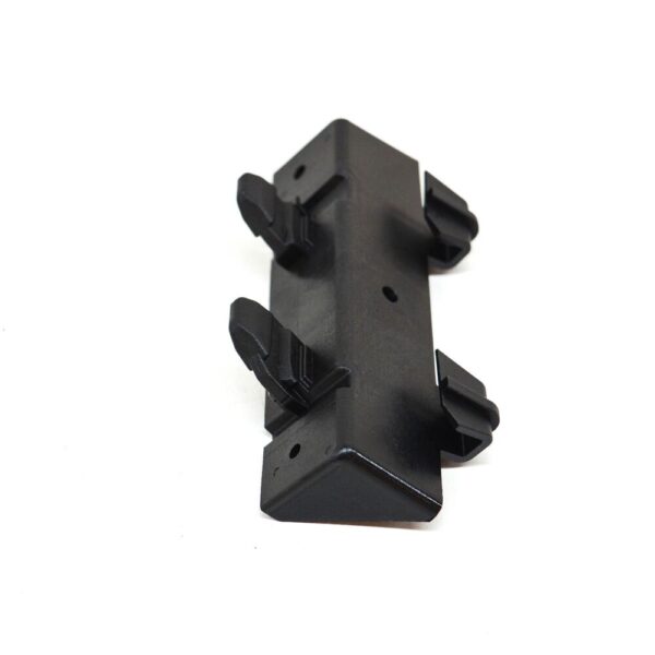 99150531800 - Porsche 911 991 Front Right Bumper Bracket 99150531800 NEW GENUINE