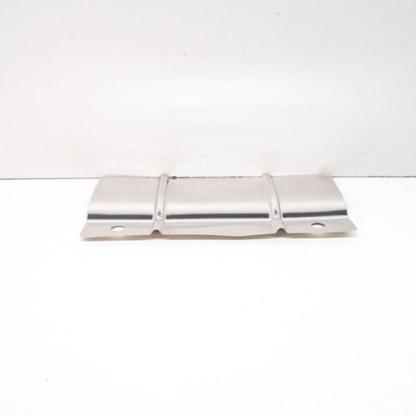 99150547300 - Porsche 911 991 Rear Bumper Center Splash Mount 99150547300 NEW GENUINE