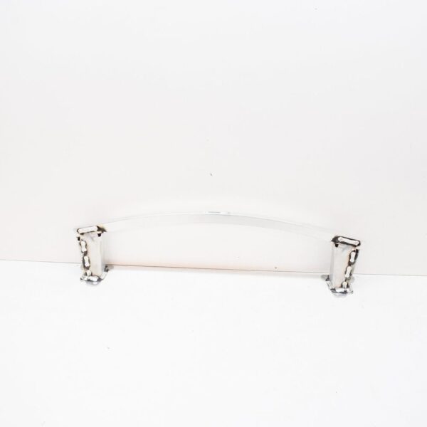 99150553102 - Porsche 911 991 Front Bumper Lower Impact Bar 99150553102 NEW REAL