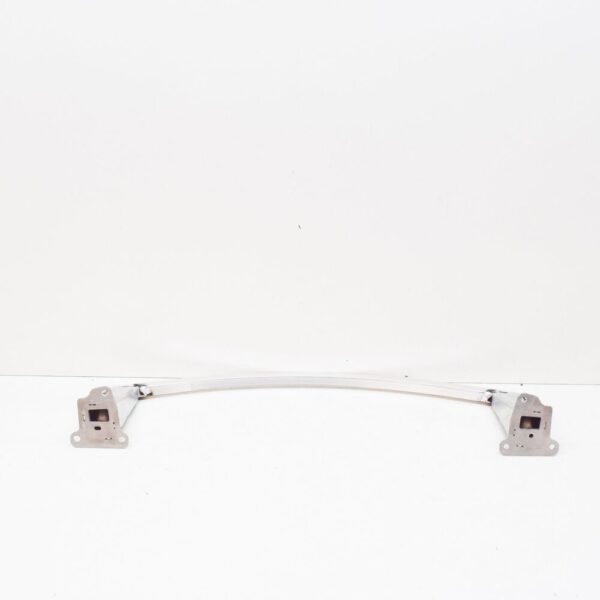 99150553102 - Porsche 911 991 Front Bumper Lower Impact Bar 99150553102 NEW REAL