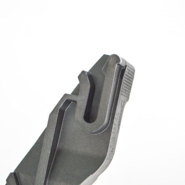99150553500 - Porsche 911 991 fender mount front left 99150553500 mint condition