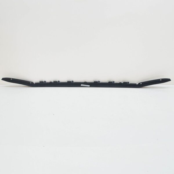 991505557021E0 - Porsche 911 991 Carrera Front Bumper Spoiler Lip 991505557021E0 NEW Original