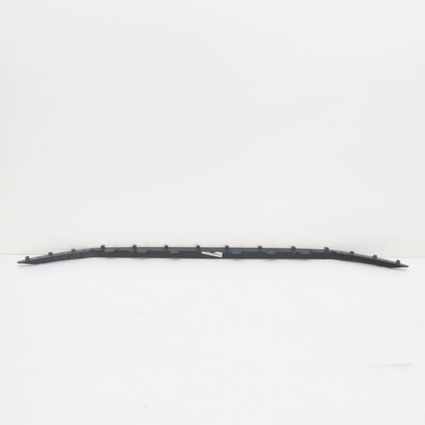 991505557021E0 - Porsche 911 991 Carrera Front Bumper Spoiler Lip 991505557021E0 NEW Original