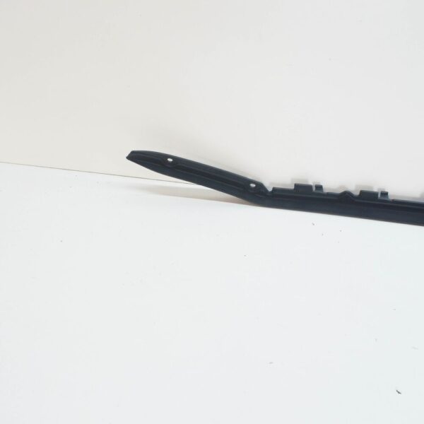 991505557021E0 - Porsche 911 991 Carrera Front Bumper Spoiler Lip 991505557021E0 NEW Original