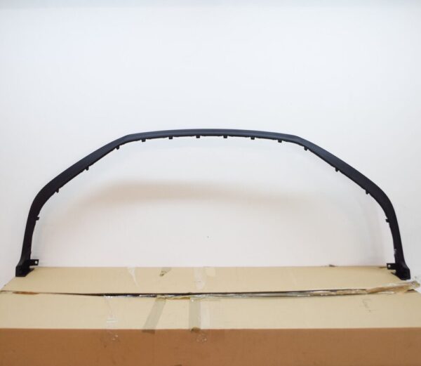 99150555781 - Porsche 911 991 GT3 Front Bumper Spoiler 99150555783 NEW GENUINE