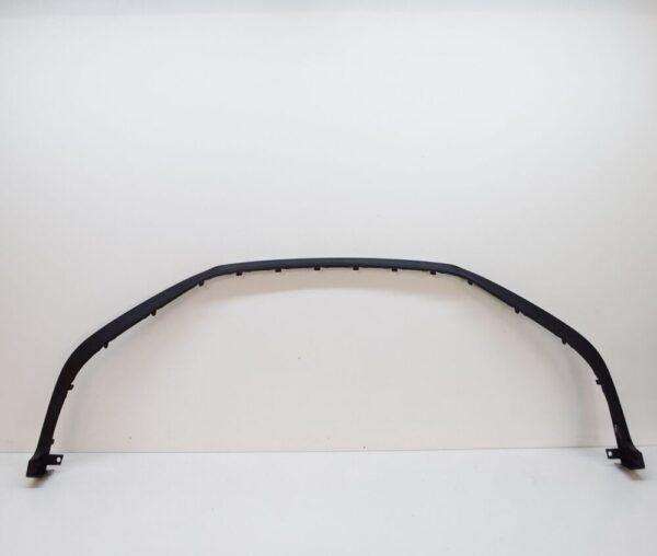 99150555781 - Porsche 911 991 GT3 Front Bumper Spoiler 99150555783 NEW GENUINE