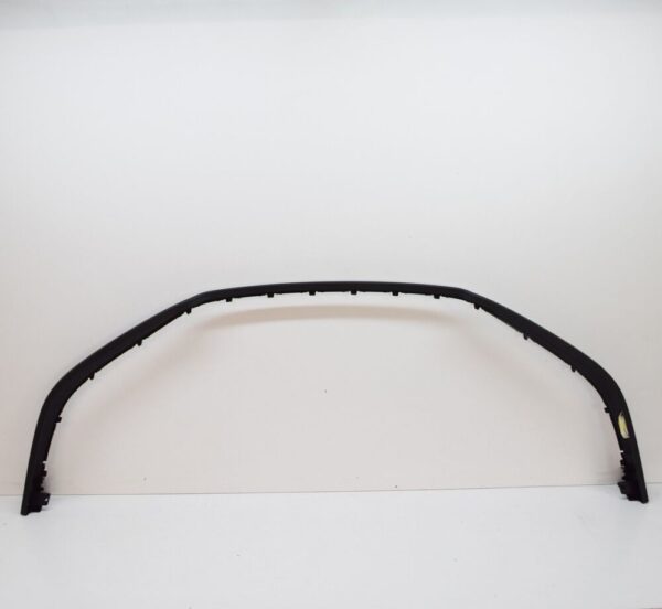 99150555781 - Porsche 911 991 GT3 Front Bumper Spoiler 99150555783 NEW GENUINE