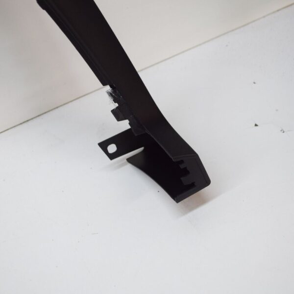 99150555781 - Porsche 911 991 GT3 Front Bumper Spoiler 99150555783 NEW GENUINE