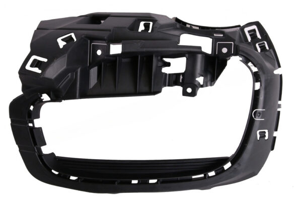 991505563021E0 - Black Mounting Frame Porsche 991 Turbo 99 2014 2020 Original 991505563021E