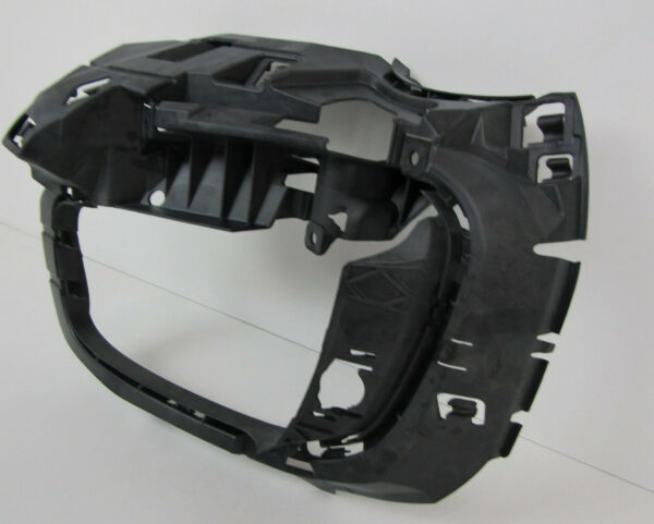 9.91506E+11 - Porsche 911 support frame front left 991505563031E0 NEW ORIGINAL