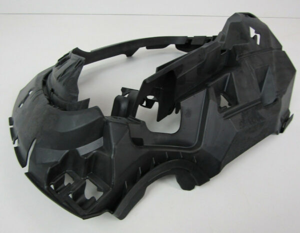 9.91506E+11 - Porsche 911 support frame front left 991505563031E0 NEW ORIGINAL