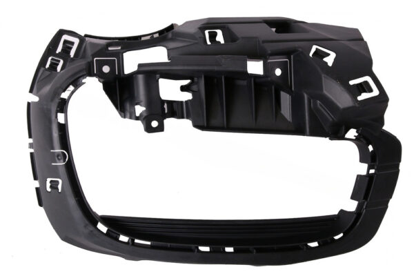 991505564021E0 - Black Mounting Frame Porsche 991 Turbo 99 2014 2020 Original 991505564021E